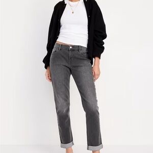 Old Navy Wow Boyfriend Jeans